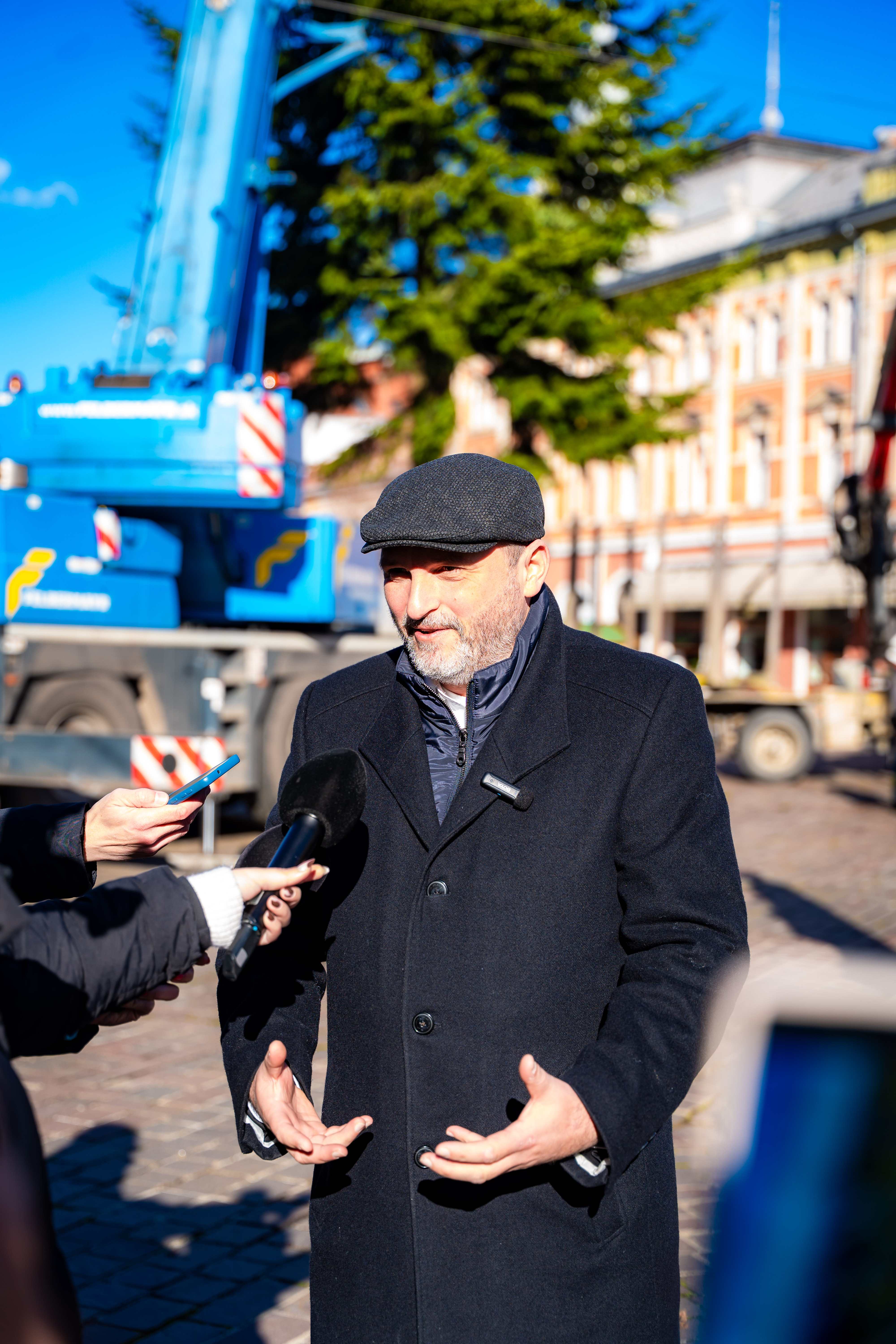 Umiestnovanie Vianocneho stromu-30